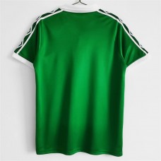 Celtic Glasgow Home Retro Jersey 1980
