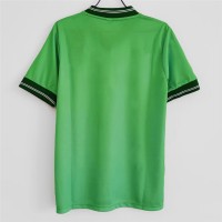 Celtic Glasgow Home Retro Jersey 1984-1986