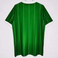 Celtic Glasgow Third Retro Jersey 1984-1986