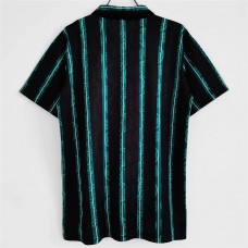Celtic Glasgow Away Retro Jersey 1992-1993