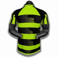 Celtic Glasgow Away Retro Jersey 1996-1997