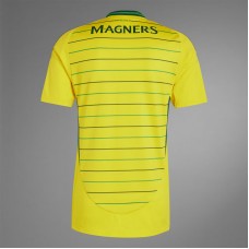 Celtic FC Men's Away Jersey 24-25