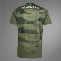 Celtic FC Men's Third Jersey 24-25
