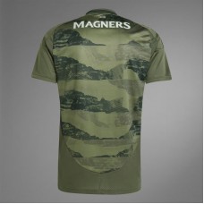 Celtic FC Men's Third Jersey 24-25