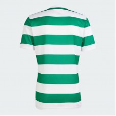 Celtic Men's 120 Years Of Hoops Jersey 23-24