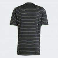 Celtic FC Men's Away Jersey 25-26