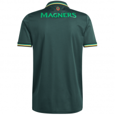 Celtic FC Men's Fourth Jersey 22-23
