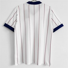 Rangers FC Away Retro Jersey 1982-1983
