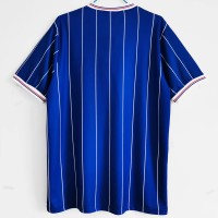 Rangers FC Home Retro Jersey 1982-1983