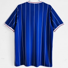 Rangers FC Home Retro Jersey 1982-1983