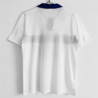 Rangers FC Away Retro Jersey 1986-1987