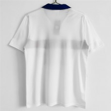 Rangers FC Away Retro Jersey 1986-1987