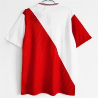 Rangers FC Away Retro Jersey 1987-1988 