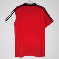 Rangers FC Away Retro Jersey 1995-1996