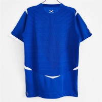 Rangers FC Home Retro Jersey 2008-2009 