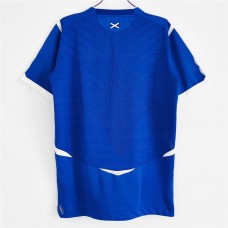 Rangers FC Home Retro Jersey 2008-2009 