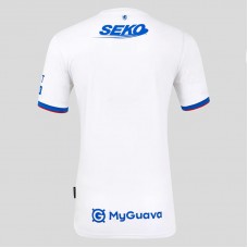 Rangers Men's Away Jersey 25-26