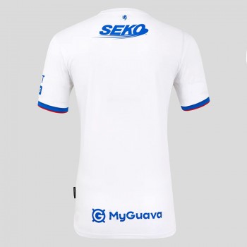 Rangers Men's Away Jersey 25-26
