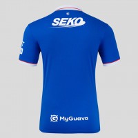 Rangers Men's Home Jersey 25-26