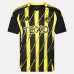 Aberdeen FC Men's Away Jersey 24-25