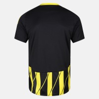 Aberdeen FC Men's Away Jersey 24-25