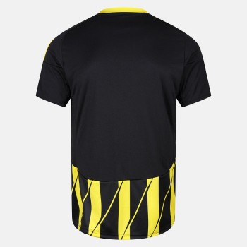 Aberdeen FC Men's Away Jersey 24-25