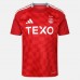Aberdeen FC Men's Home Jersey 24-25