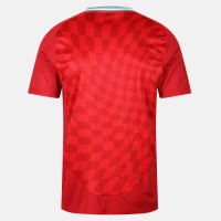 Aberdeen FC Men's Home Jersey 24-25