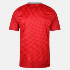 Aberdeen FC Men's Home Jersey 24-25