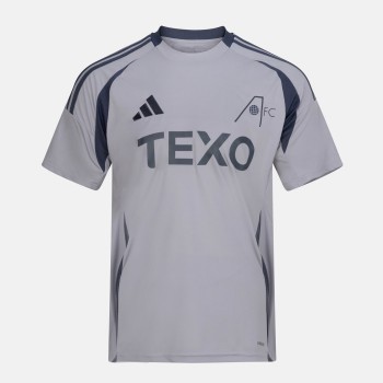 Aberdeen FC Men's Third Jersey 24-25