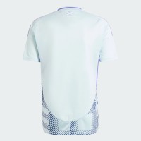 Scotland Mens Away Jersey 24-25