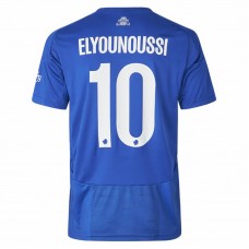 FC Copenhagen Mens Away Jersey 24-25