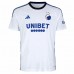 FC Copenhagen Mens Home Jersey 23-24