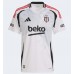 Beşiktaş Mens Home Jersey 24-25