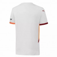 Galatasaray SK Mens Away Jersey 24-25