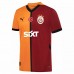 Galatasaray SK Mens Home Jersey 24-25