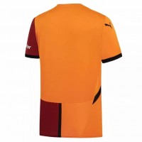 Galatasaray SK Mens Home Jersey 24-25