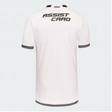 Colo Colo Mens Home Jersey 24-25