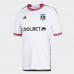 Colo Colo Mens 2023 Home Jersey