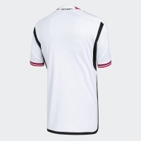 Colo Colo Mens 2023 Home Jersey