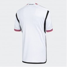 Colo Colo Mens 2023 Home Jersey