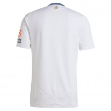 Aston Villa Men's Away Jersey 24-25
