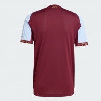 Aston Villa Men's Home Jersey 25-26