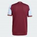Aston Villa Men's Home Jersey 25-26