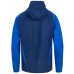 Leeds United Player Pre Match Training Jacket 23-24