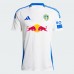 Leeds United Men's Home Jersey 24-25