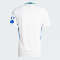 Leeds United Men's Home Jersey 24-25
