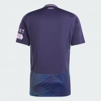 Leeds United Men's Third Jersey 24-25