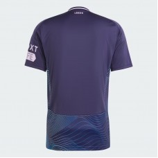 Leeds United Men's Third Jersey 24-25