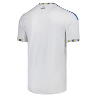 Leeds United Men's Home Jersey 25-26